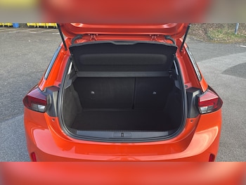 Used Vauxhall Corsa 2019 for sale - 78106191: Photo