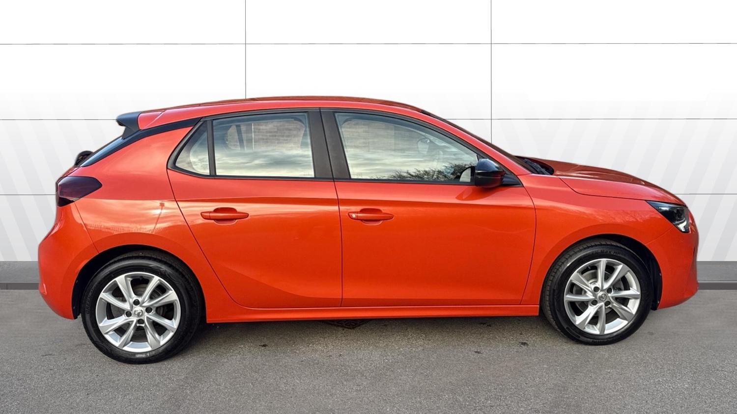 Used Vauxhall Corsa 2019 for sale - 78106191: Photo 5