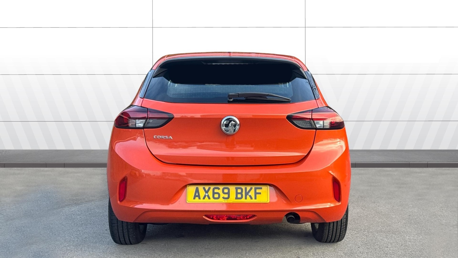 Used Vauxhall Corsa 2019 for sale - 78106191: Photo 6