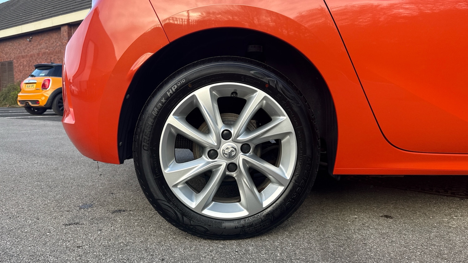 Used Vauxhall Corsa 2019 for sale - 78106191: Photo 7