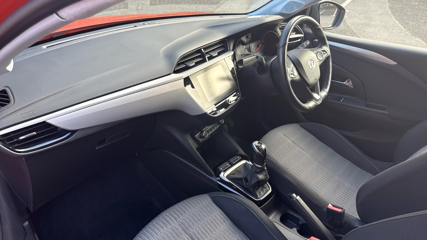 Used Vauxhall Corsa 2019 for sale - 78106191: Photo 9