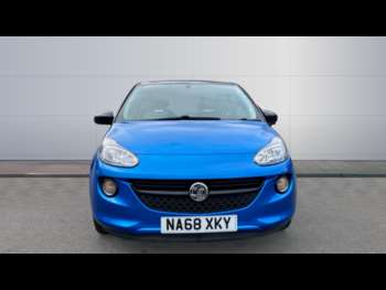Used Vauxhall Adam 2018 for sale - 75239229: Photo