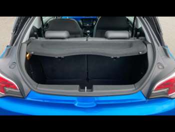 Used Vauxhall Adam 2018 for sale - 75239229: Photo