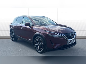 Used Nissan Qashqai 2023 for sale - 79228778: Photo