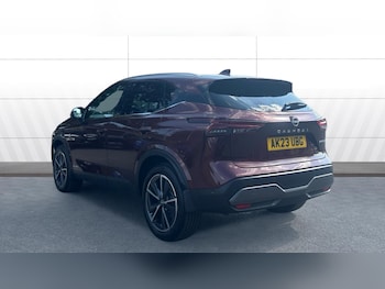 Used Nissan Qashqai 2023 for sale - 79228778: Photo