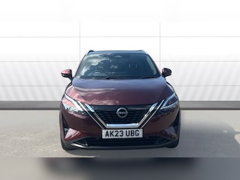 Used Nissan Qashqai 2023 for sale - 79228778: Photo