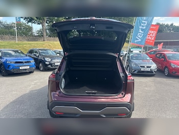 Used Nissan Qashqai 2023 for sale - 79228778: Photo