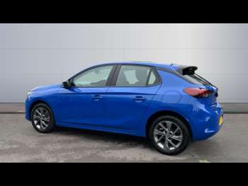 Used Vauxhall Corsa 2023 for sale - 74779358: Photo
