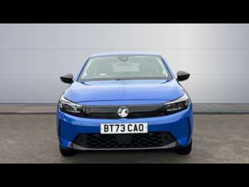 Used Vauxhall Corsa 2023 for sale - 74779358: Photo