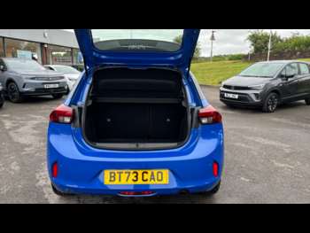 Used Vauxhall Corsa 2023 for sale - 74779358: Photo