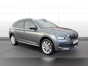 Used Skoda Kamiq 2023 for sale - 78734155: Photo