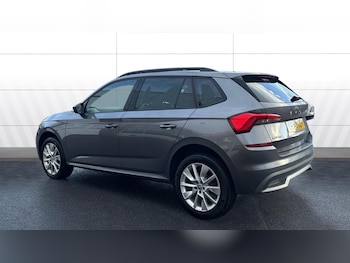 Used Skoda Kamiq 2023 for sale - 78734155: Photo