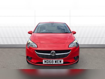 Used Vauxhall Corsa 2019 for sale - 78914293: Photo