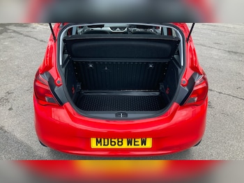 Used Vauxhall Corsa 2019 for sale - 78914293: Photo