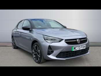 2023 (73) - 100kW GS 50kWh 5dr Auto [11kWCh] Electric Hatchback