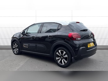 Used Citroen C3 2023 for sale - 77813274: Photo