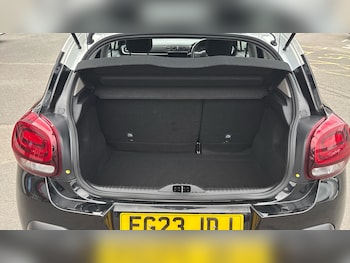 Used Citroen C3 2023 for sale - 77813274: Photo