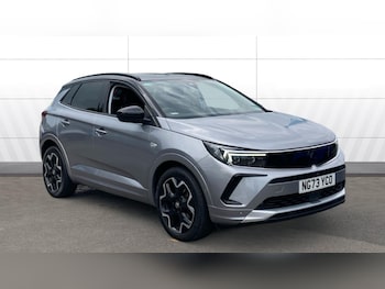 Used Vauxhall Grandland 2024 for sale - 78903309: Photo