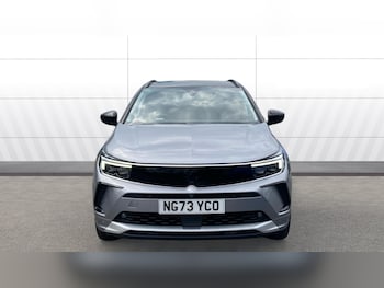 Used Vauxhall Grandland 2024 for sale - 78903309: Photo