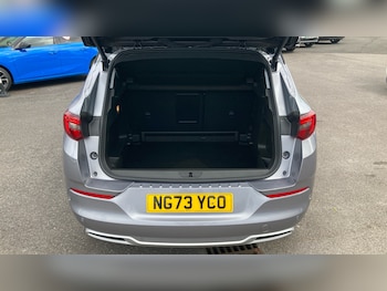 Used Vauxhall Grandland 2024 for sale - 78903309: Photo