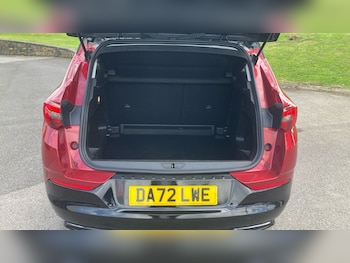 Used Vauxhall Grandland 2022 for sale - 79220093: Photo