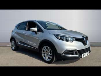 2014 (64) - 1.5 dCi 90 Dynamique MediaNav Energy 5dr Diesel Hatchback