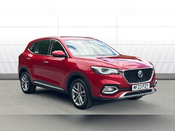 Used MG MG HS 2023 for sale - 78568051: Photo