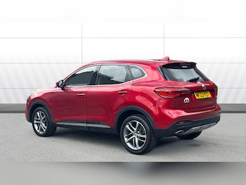 Used MG MG HS 2023 for sale - 78568051: Photo