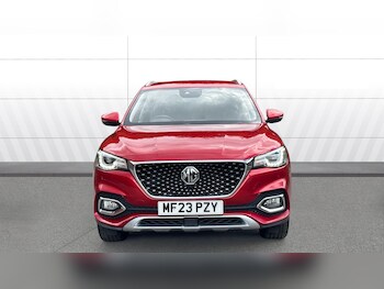 Used MG MG HS 2023 for sale - 78568051: Photo