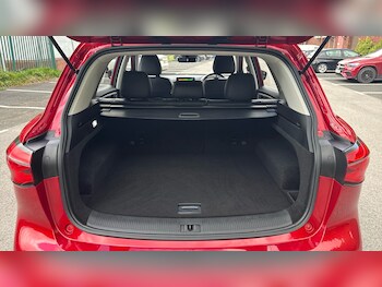 Used MG MG HS 2023 for sale - 78568051: Photo