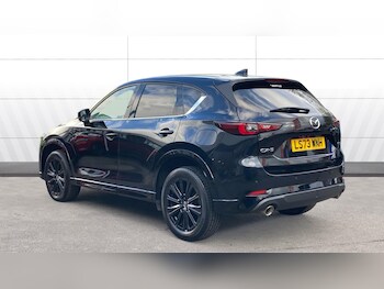 Used Mazda CX-5 2023 for sale - 77964778: Photo