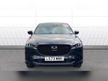 Used Mazda CX-5 2023 for sale - 77964778: Photo