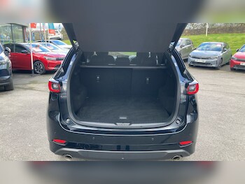 Used Mazda CX-5 2023 for sale - 77964778: Photo