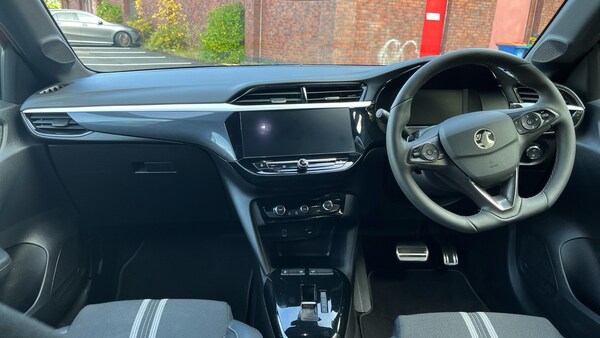 Used Vauxhall Corsa 2023 for sale - 76067406: Photo 10