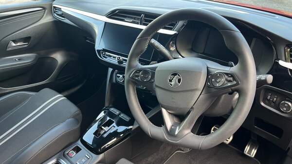Used Vauxhall Corsa 2023 for sale - 76067406: Photo 11
