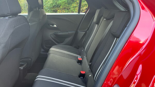 Used Vauxhall Corsa 2023 for sale - 76067406: Photo 16