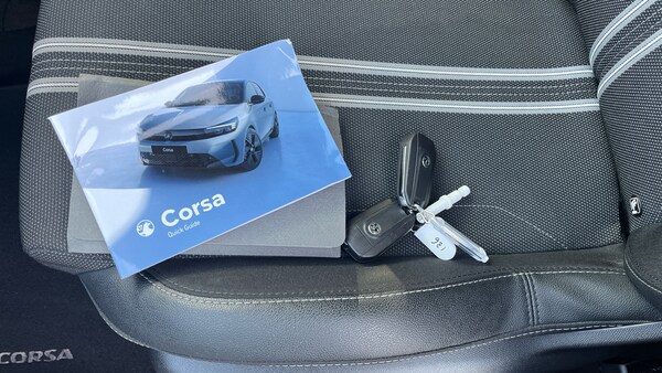 Used Vauxhall Corsa 2023 for sale - 76067406: Photo 19