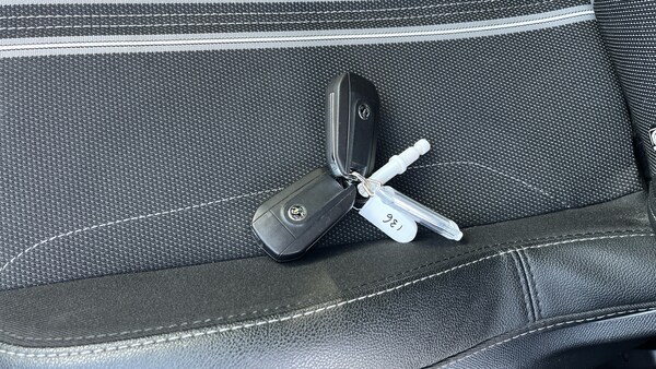 Used Vauxhall Corsa 2023 for sale - 76067406: Photo 20