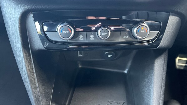 Used Vauxhall Corsa 2023 for sale - 76067406: Photo 27