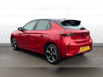 Used Vauxhall Corsa 2023 for sale - 76067406: Photo