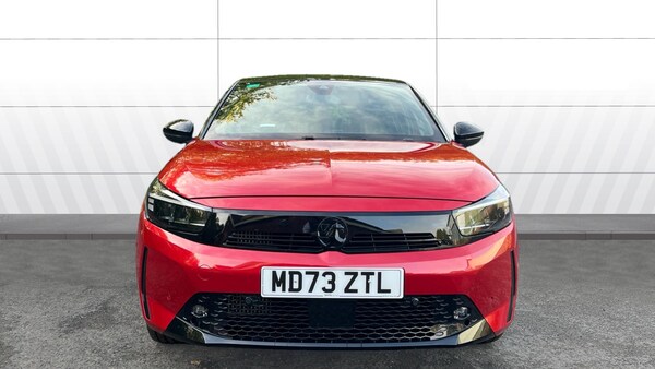 Used Vauxhall Corsa 2023 for sale - 76067406: Photo 3