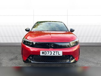 Used Vauxhall Corsa 2023 for sale - 76067406: Photo