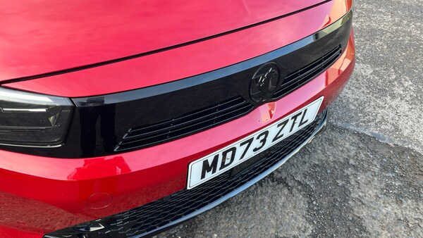 Used Vauxhall Corsa 2023 for sale - 76067406: Photo 41