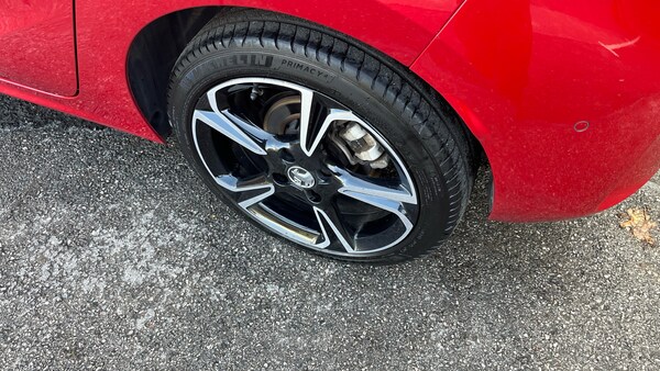 Used Vauxhall Corsa 2023 for sale - 76067406: Photo 44