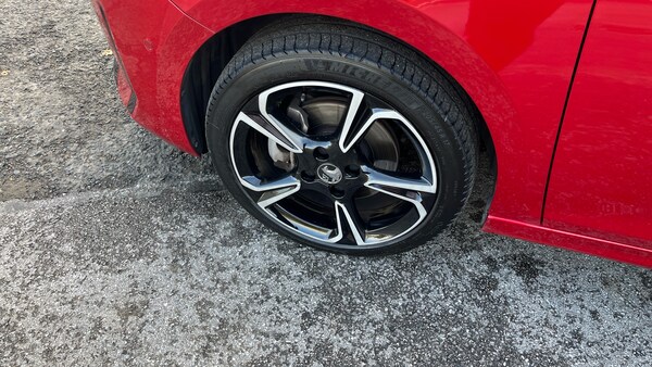 Used Vauxhall Corsa 2023 for sale - 76067406: Photo 45