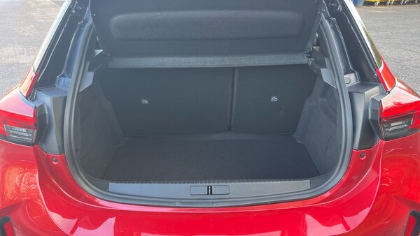 Used Vauxhall Corsa 2023 for sale - 76067406: Photo 4