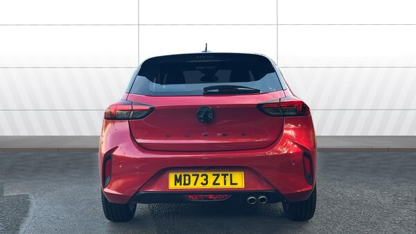 Used Vauxhall Corsa 2023 for sale - 76067406: Photo 6
