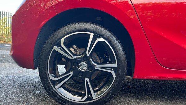 Used Vauxhall Corsa 2023 for sale - 76067406: Photo 7