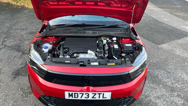 Used Vauxhall Corsa 2023 for sale - 76067406: Photo 8