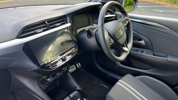 Used Vauxhall Corsa 2023 for sale - 76067406: Photo 9